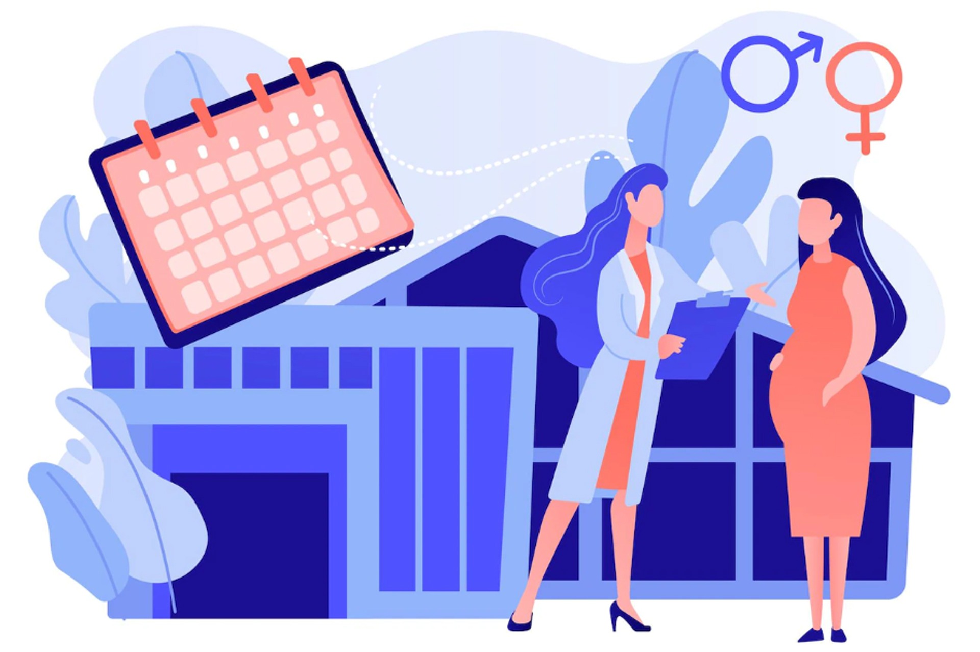 Pregnancy in the early 20s-This blog will ease it.