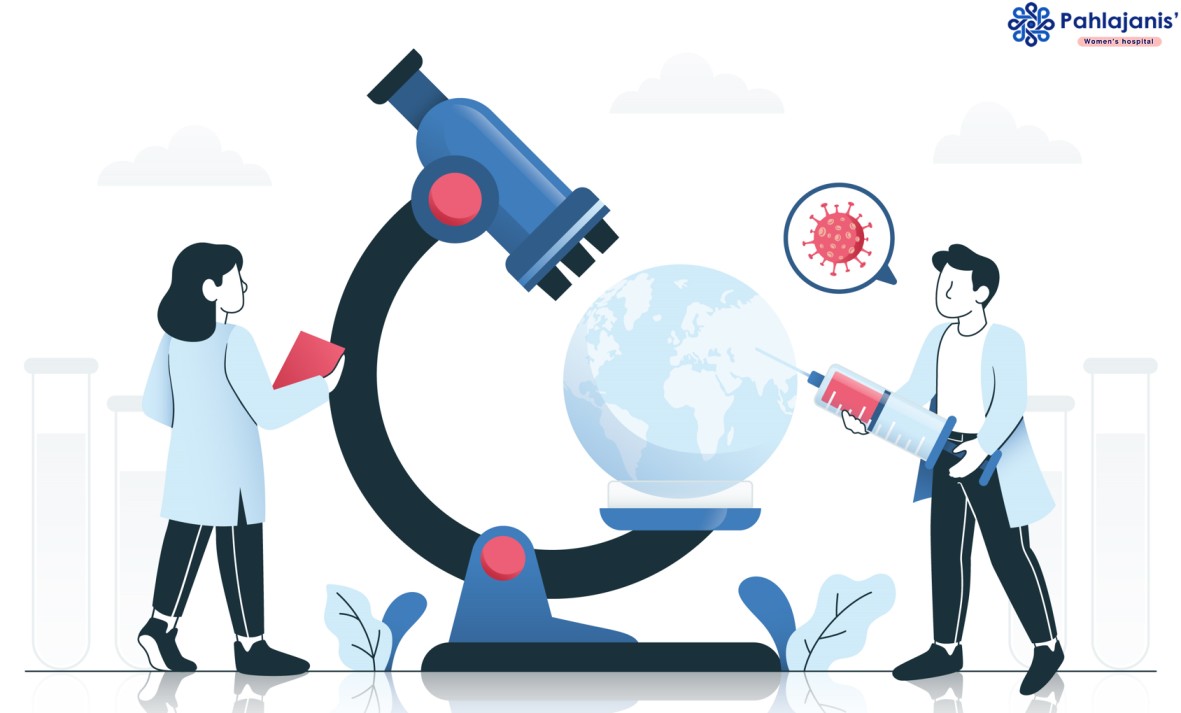Inside the IVF Lab: How Advanced Technology Boosts Success Rates