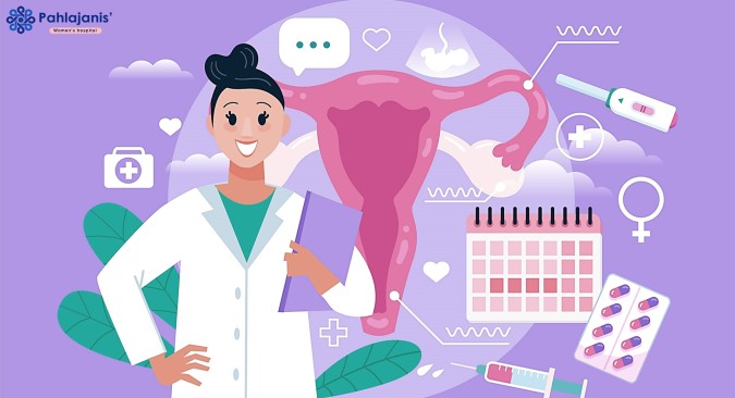 PCOD and Irregular Periods: How to Regain Control