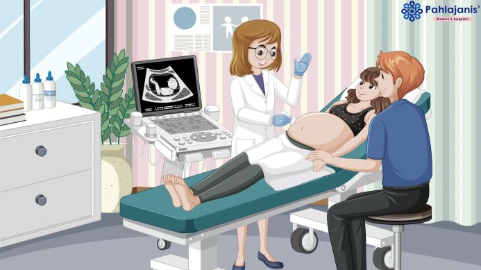 Looking for the Best Pregnancy Care in Raipur? Here's What You Need to Know