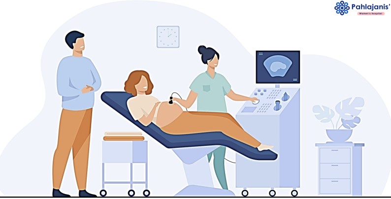 Best Pregnancy Care Center in Bhilai for Safe & Happy Motherhood