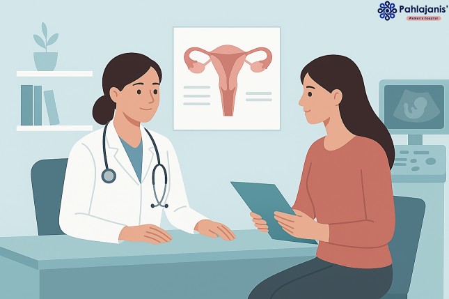 Gynecologist in Bhilai: How to Find the Right Doctor for Your Needs